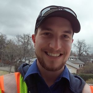 Meet your Posher, Jake